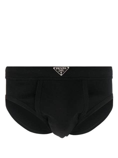 prada underwear men|farfetch prada briefs.